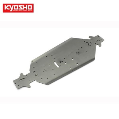 �˾���ũ KYIF291 [KYOSHO] Main Chassis(MP9e Evo. RS)