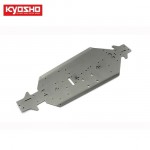 [KYOSHO] Main Chassis(MP9e Evo. RS)