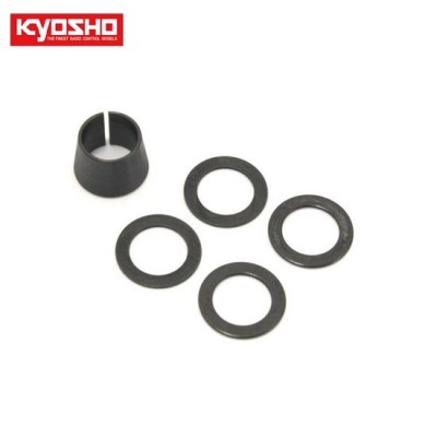 [�˾���ũ] KYIFW143B [KYOSHO] Flywheel Tapered Collet Set