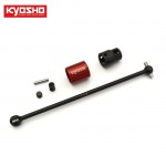 [KYOSHO] HD Cap C-Universal SwingShaft(1pc/116/MP10)