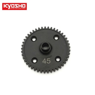 [�˾���ũ] KYIF410-45 [KYOSHO] Spur Gear (45T/MP10/MP9)