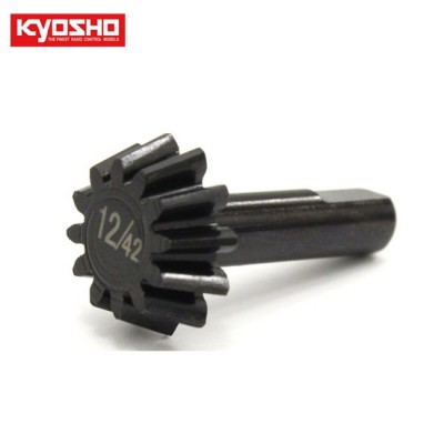 �˾���ũ KYIFW619 [KYOSHO] Drive Bevel Gear (12T/MP10)