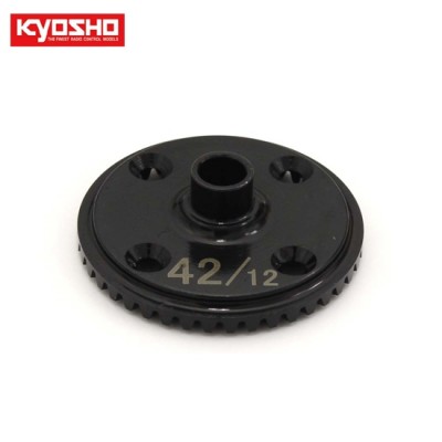 �˾���ũ KYIFW618 [KYOSHO] Ring Gear (42T/MP10)
