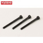 [KYOSHO] Cap Screw(M3x35/3pcs)
