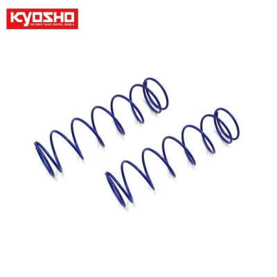 �˾���ũ KYIFS002-815 [KYOSHO] Big Shock Spring(Blue/8-1.5/L=81)