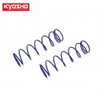 [KYOSHO] Big Shock Spring(Blue/8-1.5/L=81)
