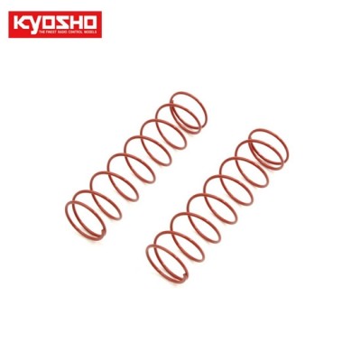 [�˾���ũ] KYIFS003-9515 [KYOSHO] Big Shock Spring(Red/9.5-1.5/L=85)