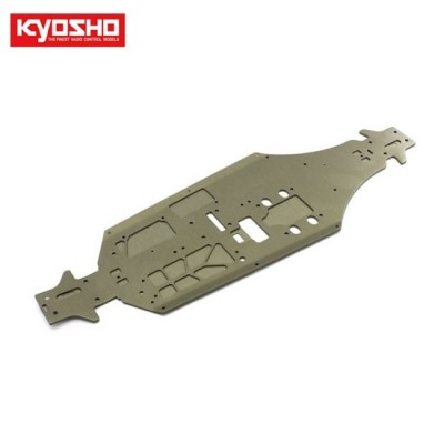 [�˾���ũ] KYIS201 [KYOSHO] Main Chassis(MP10T)