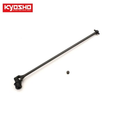 [�˾���ũ] KYIS212 [KYOSHO] Universal Center Shaft Rear(L=177/1pc/MP