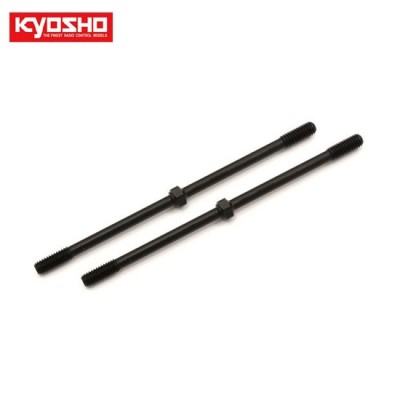 �˾���ũ KYIS214 [KYOSHO] Adjustable Rod (M4x48mm/2pcs)