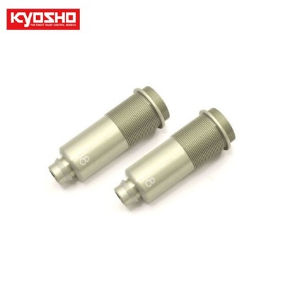 �˾���ũ KYIS215-01 [KYOSHO] HD Coating Shock Case(L=58/2pcs)