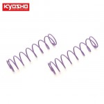 [KYOSHO] Big Shock Spring(Light Purple/9-1.5/L=88
