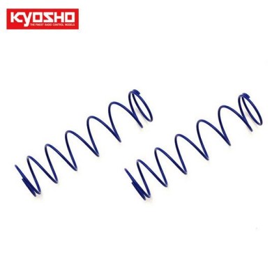 [�˾���ũ] KYISS001-815 [KYOSHO] Big Shock Spring(Blue/8-1.5/L=88)
