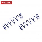 [KYOSHO] Big Shock Spring(Blue/8-1.5/L=88)