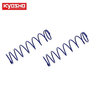 [�˾���ũ] KYISS002-915 [KYOSHO] Big Shock Spring(Blue/9-1.5/L=94)
