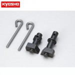 [KYOSHO] BRAKE CAM SET