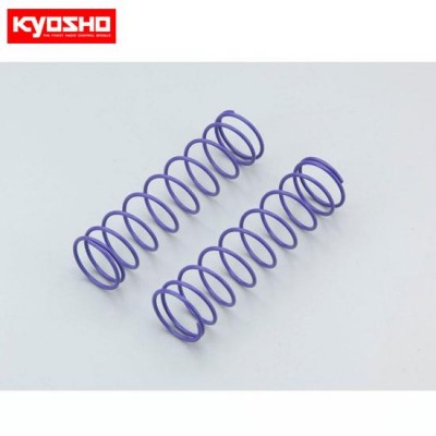 [�˾���ũ] KYIS106-1016 [KYOSHO] Big Shock Spring (M / Purple)