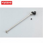 [KYOSHO] CENTER REAR UNIVERSAL SHAFT