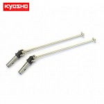 [KYOSHO] Universal Swing Shaft (128mm/2pcs)