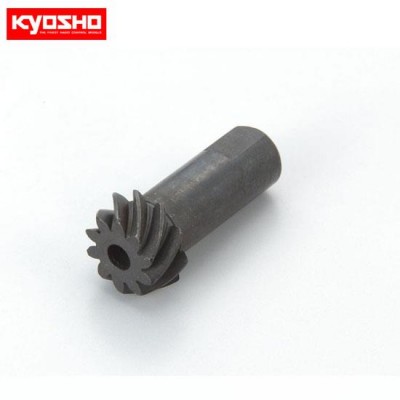 [�˾���ũ] KYIS008 [KYOSHO] DRIVE BEVEL GEAR(10T/INFERNO ST)