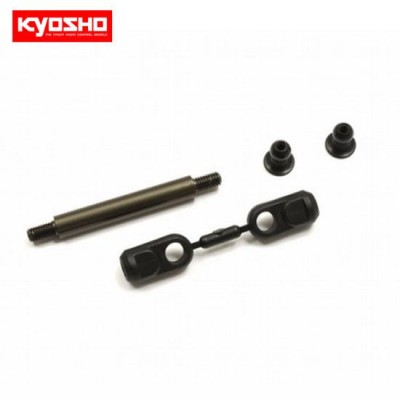 [�˾���ũ] KYIFW323FGM [KYOSHO] SP Front Torque Rod Set(Gunmetal/RR Evo)