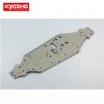 [KYOSHO] LONG MAIN CHASSIS