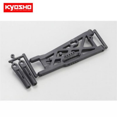 [�˾���ũ] KYIS006B [KYOSHO] REAR SUSPENSION ARM(ST/ST-R)