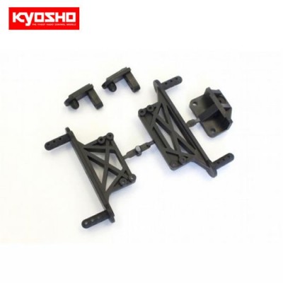 [�˾���ũ] KYIS004B [KYOSHO] Body Mount (Inferno ST)