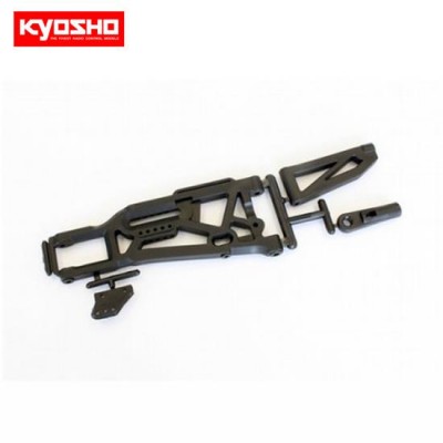 [�˾���ũ] KYIS005C [KYOSHO] Front Suspension Arm (ST-RR Evo)