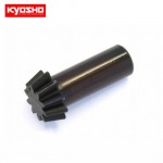 [KYOSHO] Hard Drive Bevel Gear (10T/ST-RR Evo)