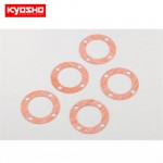 [KYOSHO] DIFF CASE PACKING(5PCS)