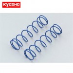 [KYOSHO] Big Shock Spring ( M / Blue)