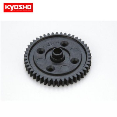 [�˾���ũ] KYIF148 [KYOSHO] SPUR GEAR(46T)