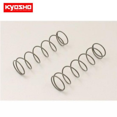 [˾ũ] KYIS106-7514 [KYOSHO] Big Shock Spring(M/Gray/7.5-1.4/L=84)