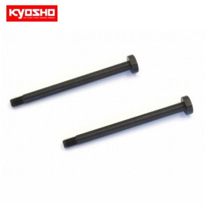 [�˾���ũ] KYIS119-41 [KYOSHO] Hard Rear Lower Sus.Screw(3x41mm/2pcs/RR