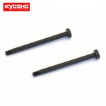[KYOSHO] Hard Rear Lower Sus.Screw(3x41mm/2pcs/RR