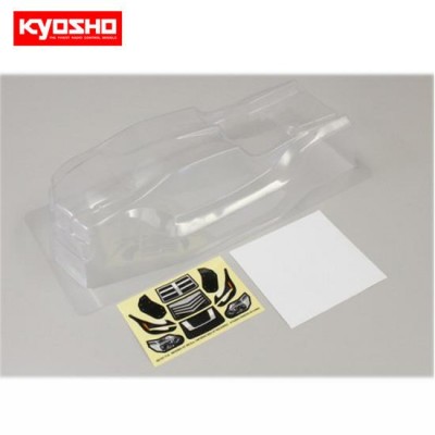 [�˾���ũ] KYISB101B [KYOSHO] Clear Body Set(INFERNO ST-RR Evo.2)