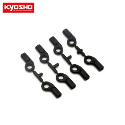 [�˾���ũ] KYIS053B [KYOSHO] 6.8mm Ball End (Offset Type/8pcs)