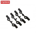 [KYOSHO] 6.8mm Ball End (Offset Type/8pcs)