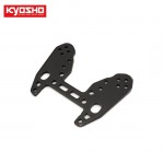 [KYOSHO] Front Shock Stay (Black/NEO ST 3.0)