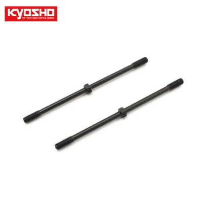 [�˾���ũ] KYIS122-80 [KYOSHO] Adjust Rod (4x80mm/2pcs)