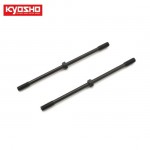[KYOSHO] Adjust Rod (4x80mm/2pcs)