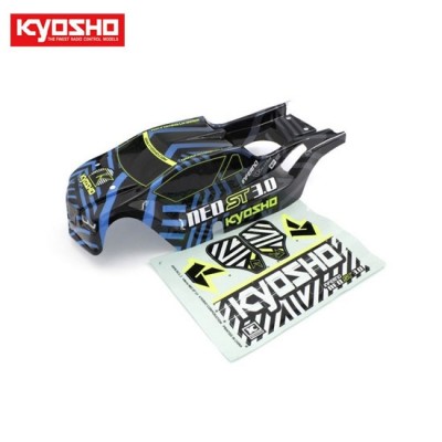 [˾ũ] KYISB103 [KYOSHO] NEO ST 3.0 Decoration Body Set