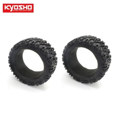 [�˾���ũ] KYIST112 [KYOSHO] Tire (NEO ST 3.0/With Inner/2pcs)