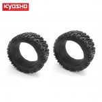 [KYOSHO] Tire (NEO ST 3.0/With Inner/2pcs)