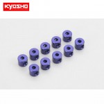 [KYOSHO] LINKAGE STOPPER(2mm)