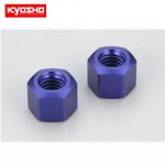 [KYOSHO] Wheel Nut (2Pcs/DBX)
