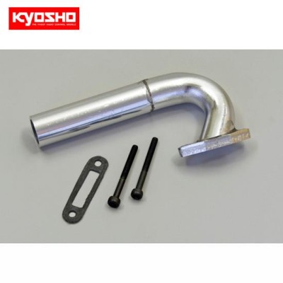 [�˾���ũ] KYTRW154-02 [KYOSHO] D-Tuned Manifold(DRX/DBX/DBX 2.0/DST/DMT