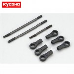 [KYOSHO] Tie Rod Set (DRT)