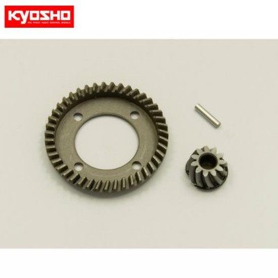 [�˾���ũ] KYTR408 [KYOSHO] Bevel Gear Set(11T/43T/DMT VE)